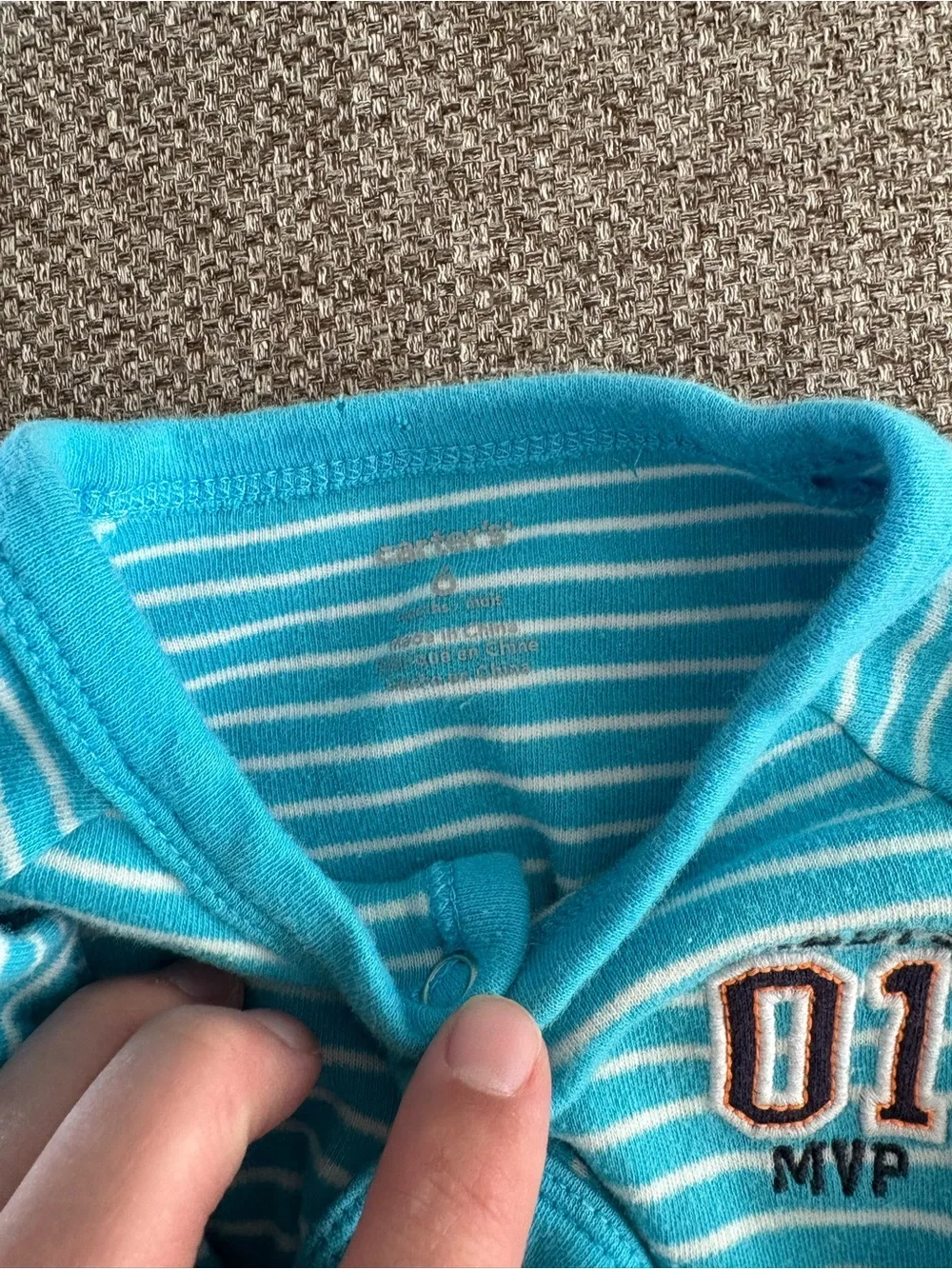 3-6 month boy bundle - Picture 6 of 6